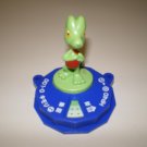 Treeko Battle Spinner