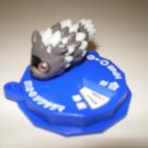 Zigzagoon Battle Spinner