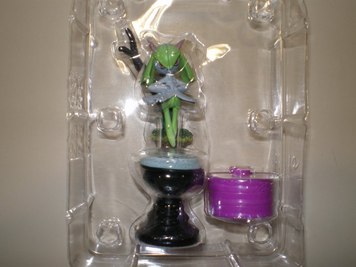 Kirlia Chess Figure