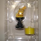 Pikachu Chess Figure