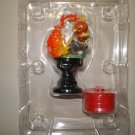 Torchic Chess Figure