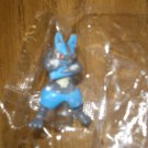 Lucario Pencil Topper