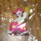 Medicham Pencil Topper
