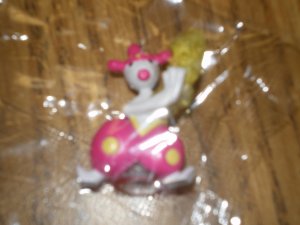 Medicham Pencil Topper