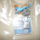 Huntail Pokedex Figure