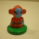 Deoxys Mini Cot