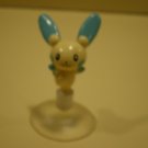 Minun Suction Cup