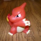 Charmeleon Attack Kid