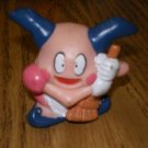 Mr. Mime Kid