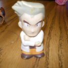 Professor Oak Kid