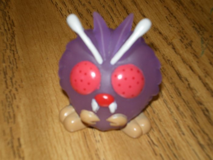 Venonat Clear Kid