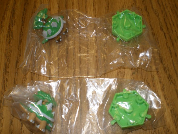 Torterra Chou Get Set