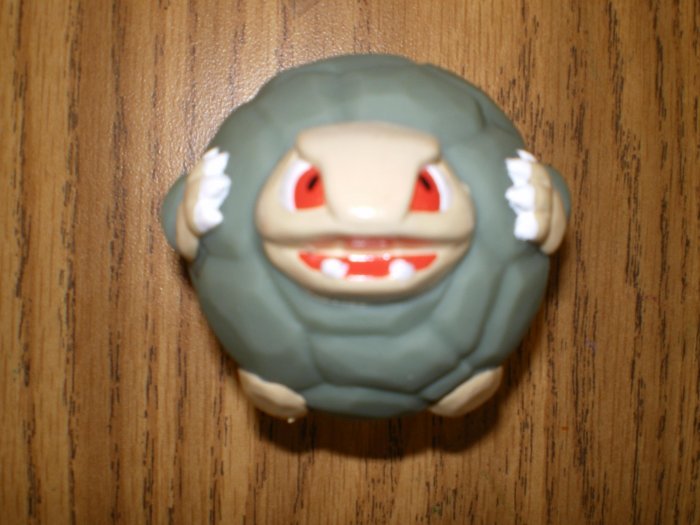 Golem Bound Ball