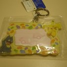 Pikachu Munchlax Badge