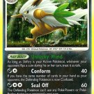Holo Shiftry Rising Rivals 13/111