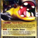 Holo Hippowdon Lv. X Rising Rivals 107/111