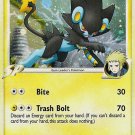 Holo Luxray Rising Rivals 9/111