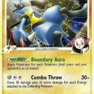 Holo Lucario Rising Rivals 8/111