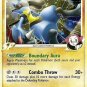 Holo Lucario Rising Rivals 8/111