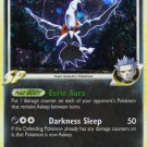 Holo Darkrai Rising Rivals 3/111