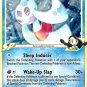 Holo Froslass Rising Rivals 6/111
