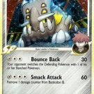 Holo Bastiodon Rising Rivals 2/111