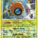 Secret Rare Holo Wash Rotom Rising Rivals RT5
