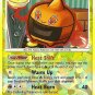 Secret Rare Holo Heat Rotom Rising Rivals RT3