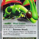Holo Flygon Lv. X Rising Rivals 110/111