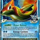 Holo Floatzel GL Lv. X Rising Rivals 104/111