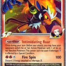 Holo Infernape E4 Lv. X Rising Rivals 108/111