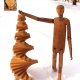 Primitive And Carving