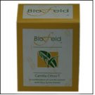 Camilia Citrus Tea