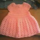 Newborn Dress NB1