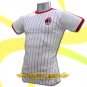 AC MILAN WHITE ATHLETIC FOOTBALL TEE T-SHIRT SOCCER Size M / L53