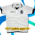 GERMANY GERMAN SOCCER POLO T-SHIRT FOOTBALL Size L / G47