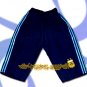 ARGENTINA DARK BLUE FOOTBALL COOL SHORTS SOCCER / H28