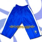 BRAZIL BRASIL BLUE FOOTBALL COOL SHORTS SOCCER / H29