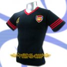 ARSENAL DARK BLUE FOOTBALL T-SHIRT SOCCER Size M / J85