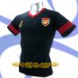 ARSENAL DARK BLUE FOOTBALL T-SHIRT SOCCER Size M / J85