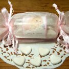 Drawstring Candy Favors