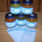 Baby Food Game