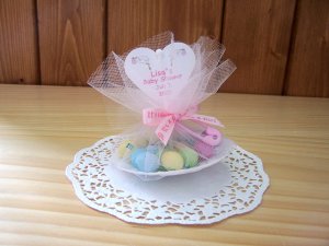 Umbrella Favors