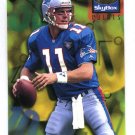 Drew Bledsoe, 1995 Skybox Premium # 139