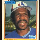 Andre Dawson 1984 Ralston Purina # 6 Of 33