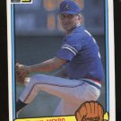 Phil Niekro 1983 Donruss # 97 Pitcher Atlanta Braves