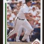 Cal Ripken 1991 Upper Deck # 347 Shortstop Baltimore Orioles
