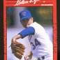 Nolan Ryan 1990 Donruss # 166 Pitcher Texas Rangers