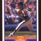 Nolan Ryan 1989 Score # 300 Pitcher Houston Astros