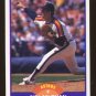 Nolan Ryan 1989 Score # 300 Pitcher Houston Astros
